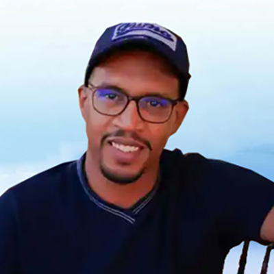 ABDEL  MOUJA