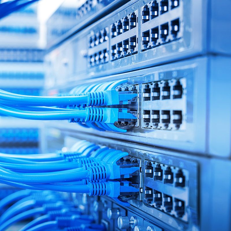 HÉBERGEMENT ET SÉCURITÉ WEB 